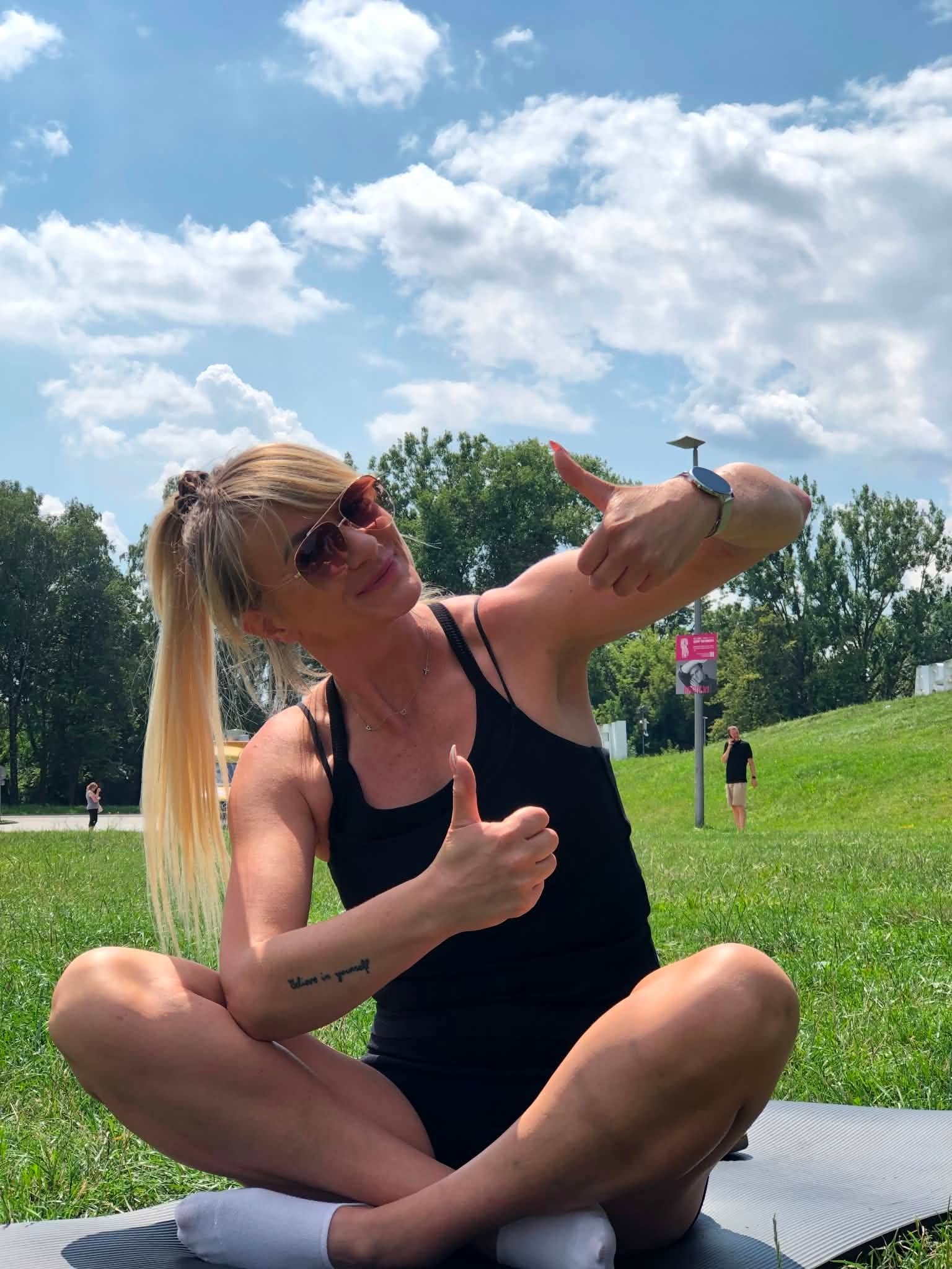 Anna Matuła